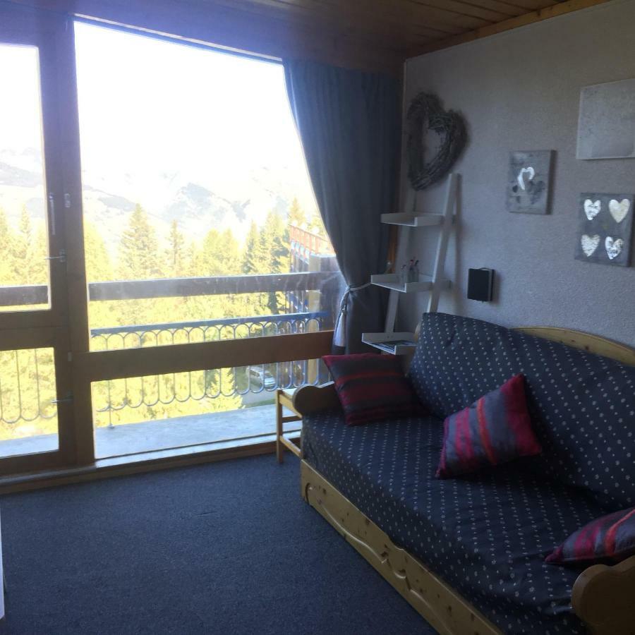 Ferienwohnung Les Arcs 1800 Bourg-Saint-Maurice Exterior foto