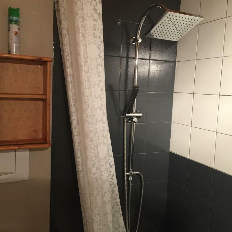 Ferienwohnung Les Arcs 1800 Bourg-Saint-Maurice Exterior foto